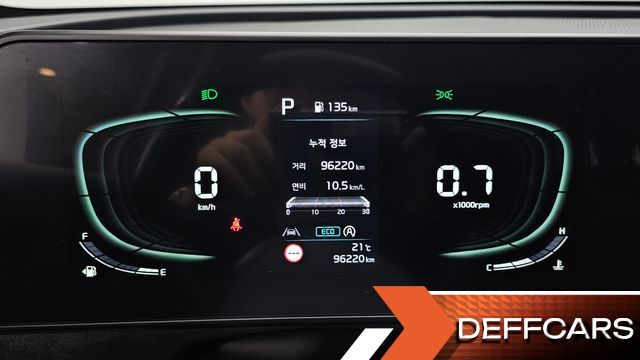 Kia SPORTAGE Gasoline 1.6 Turbo 2WD Signature Gravity купить на сайте DeffCars