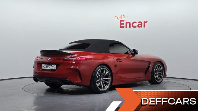 BMW Z4 M40i купить на сайте DeffCars