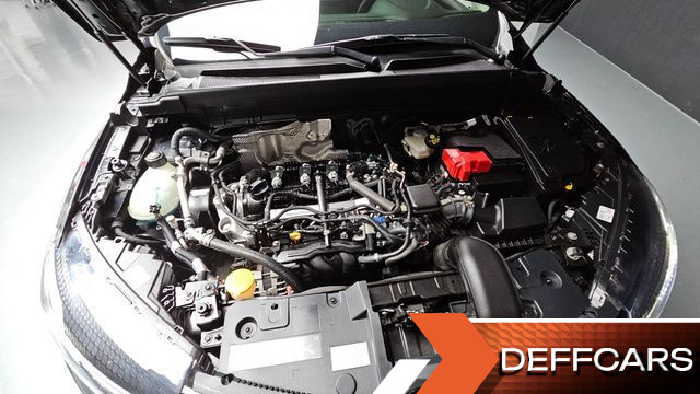 Renault-KoreaSamsung XM3 1.6 GTe RE купить на сайте DeffCars