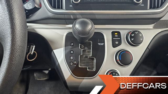 Kia RAY Van Prestige купить на сайте DeffCars