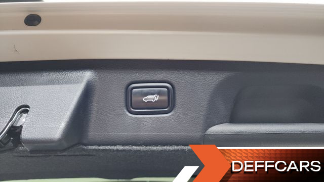 Hyundai PALISADE Gasoline 3.8 2WD Prestige купить на сайте DeffCars