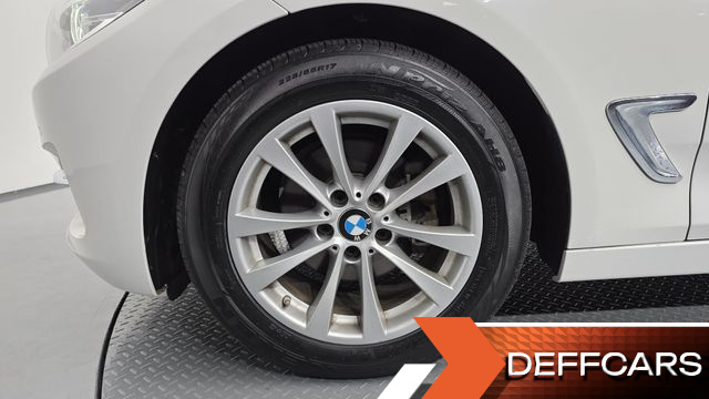 BMW GRAN TURISMO GT 320d купить на сайте DeffCars