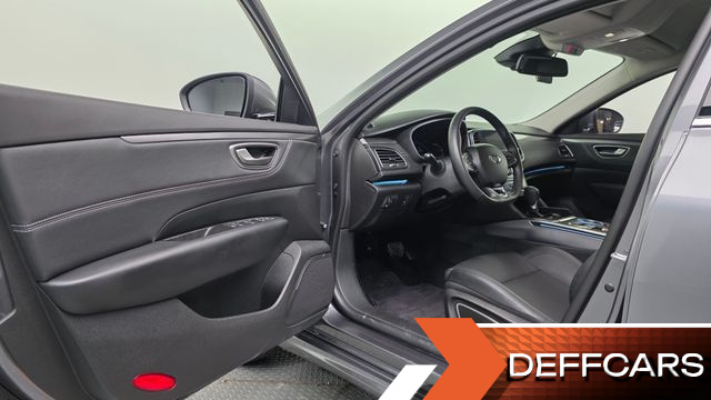 Renault-KoreaSamsung SM6 1.3 TCe Feel купить на сайте DeffCars