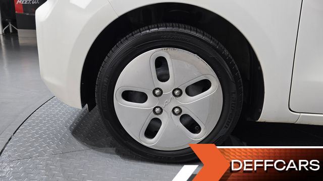 Kia RAY Van Standard купить на сайте DeffCars