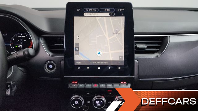 Renault-KoreaSamsung XM3 1.3 TCe RE Signature купить на сайте DeffCars