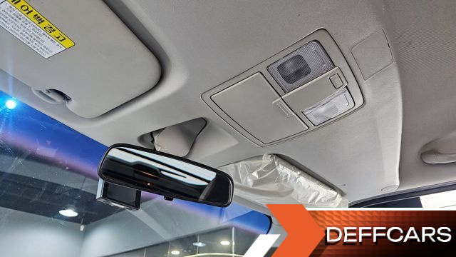 Kia RAY VAN Deluxe купить на сайте DeffCars