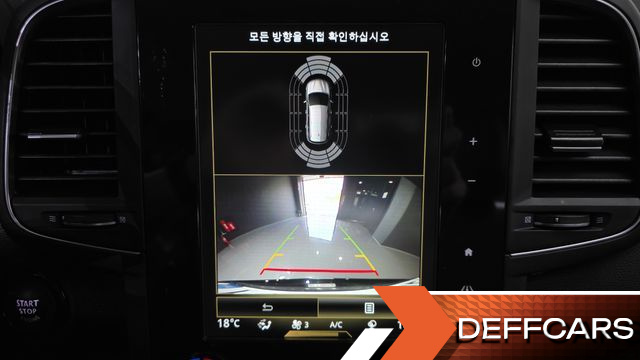 Renault-KoreaSamsung QM6 2.0 LPe LE 2WD купить на сайте DeffCars