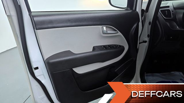 Kia RAY Van Standard купить на сайте DeffCars