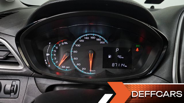 ChevroletGMDaewoo SPARK LT купить на сайте DeffCars