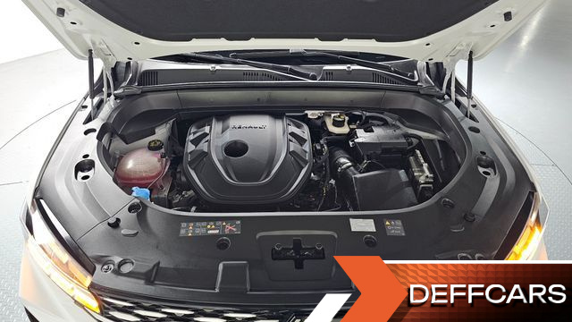 Renault-KoreaSamsung GRAND KOLEOS 2.0 Iconic 2WD купить на сайте DeffCars