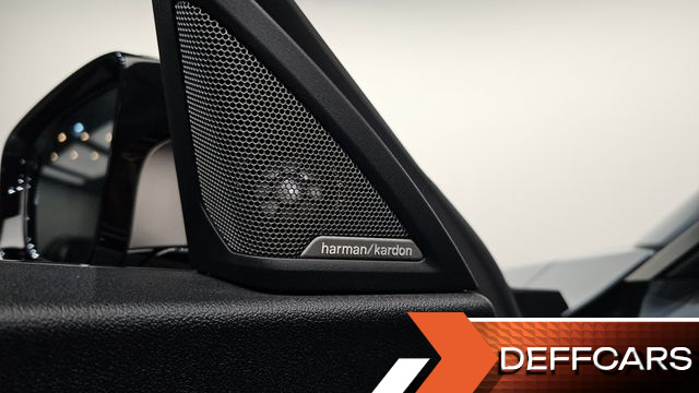 BMW 2-SERIES M240i xDrive Coupe купить на сайте DeffCars