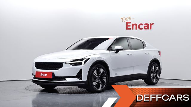 Polestar POLESTAR 2 Longrange Singlemotor купить на сайте DeffCars