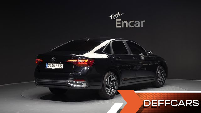 Volkswagen JETTA 1.5 TSI Premium купить на сайте DeffCars