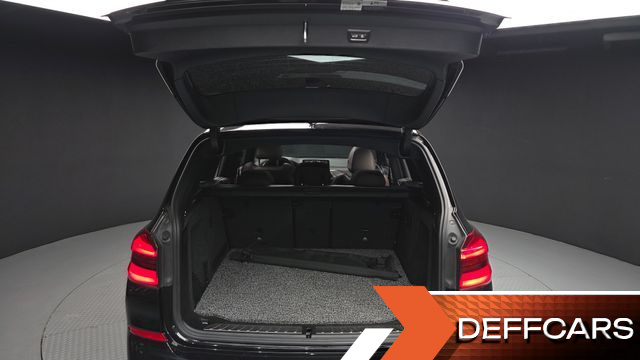 BMW X3 xDrive 20d M Sport купить на сайте DeffCars