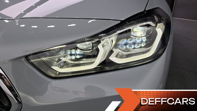 BMW X2 (F39) xDrive20i M Sport купить на сайте DeffCars