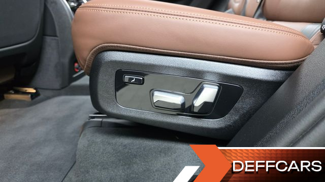 BMW X5 xDrive 40i M Sport купить на сайте DeffCars