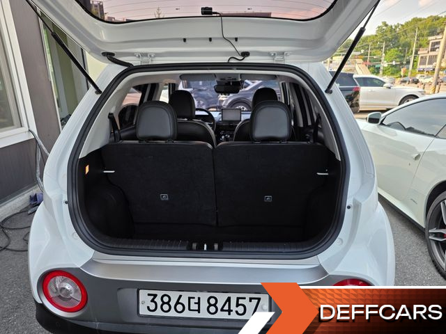 Hyundai CASPER Modern купить на сайте DeffCars