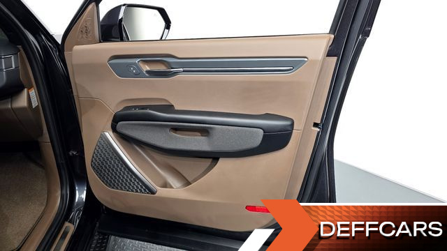 Kia EV9 Long Range 4WD Earth купить на сайте DeffCars