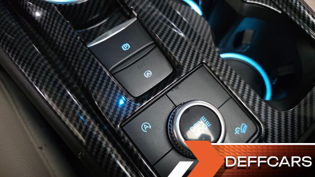 Ford EXPLORER 2.3 LimIted 4WD купить на сайте DeffCars