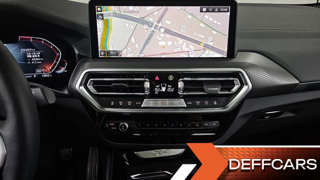 BMW X4 xDrive20i M Sport Pro Special Edition купить на сайте DeffCars