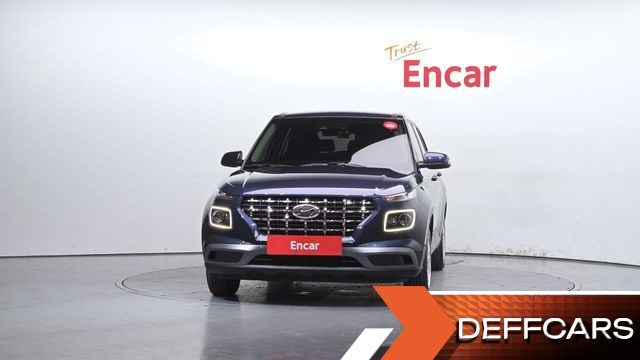 Hyundai VENUE 1.6 Modern купить на сайте DeffCars