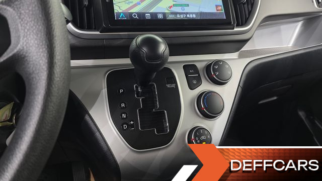 Kia RAY Van Standard купить на сайте DeffCars