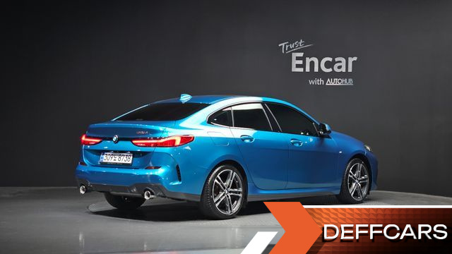 BMW 2-SERIES 218 M Sport купить на сайте DeffCars