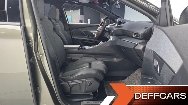 Peugeot 5008 1.6 BlueHDi GT Line купить на сайте DeffCars
