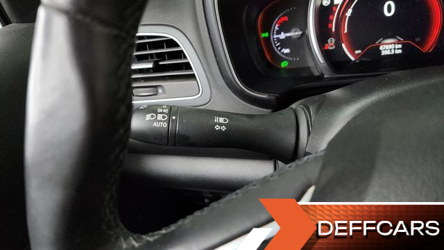 Renault-KoreaSamsung QM6 2.0 LPe RE Signature 2WD купить на сайте DeffCars
