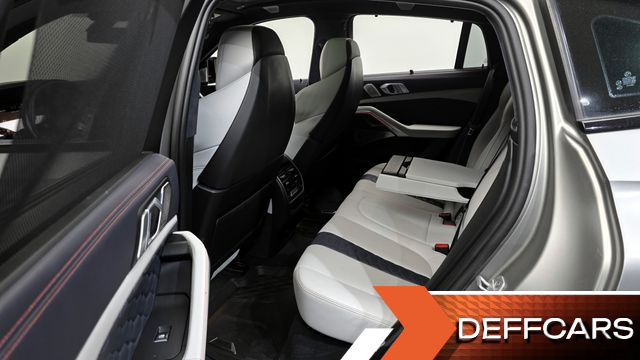 BMW X6M 4.4 Competition First Edition купить на сайте DeffCars