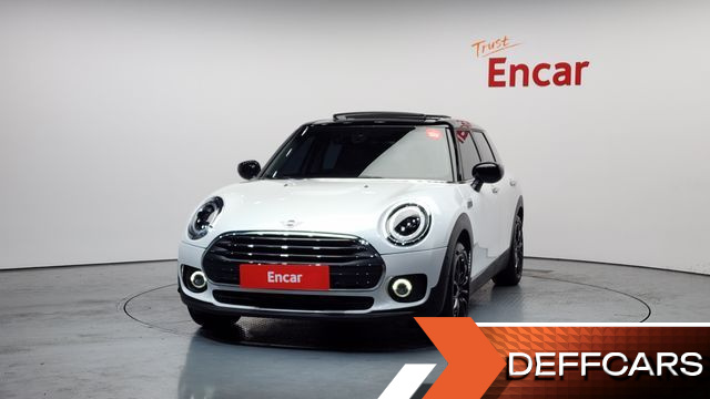 Mini CLUBMAN Classic 2nd купить на сайте DeffCars
