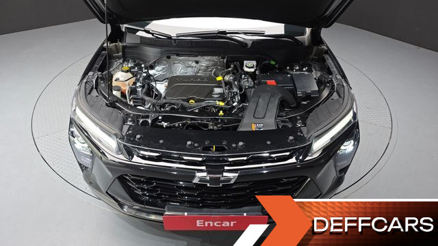 ChevroletGMDaewoo TRAX 1.2 ACTIV купить на сайте DeffCars