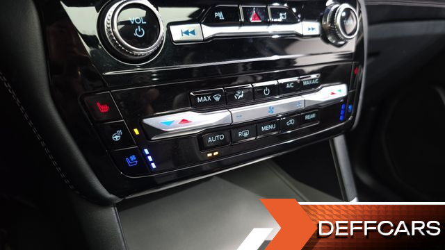 Ford EXPLORER 3.0 Platinum 4WD купить на сайте DeffCars