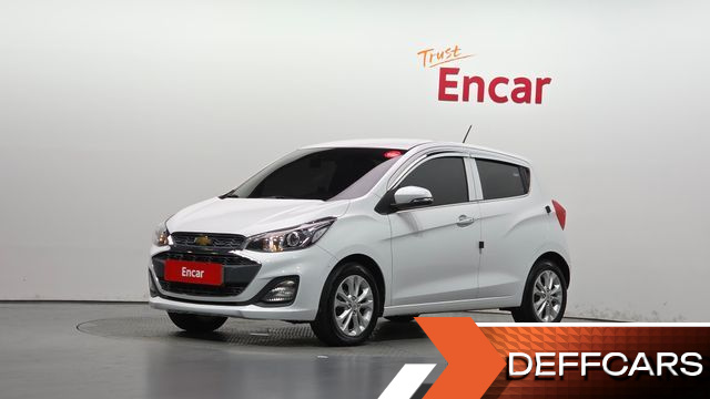ChevroletGMDaewoo SPARK Premier купить на сайте DeffCars
