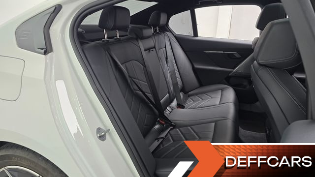BMW 5-SERIES 520i M Sport купить на сайте DeffCars