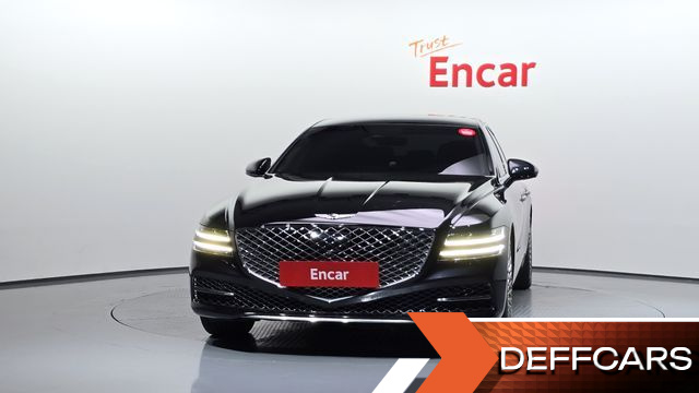 Genesis G80 Gasoline 2.5 Turbo AWD купить на сайте DeffCars