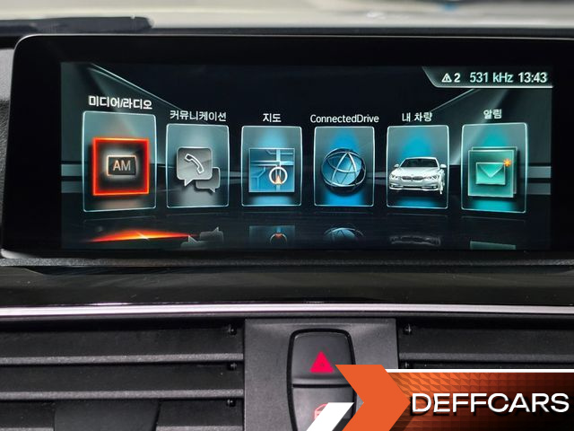 BMW 3-SERIES 320d купить на сайте DeffCars