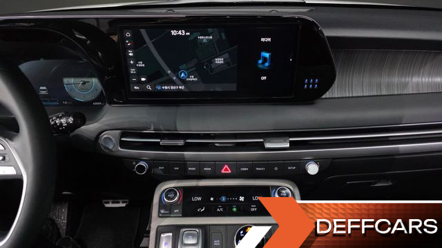 Hyundai PALISADE Gasoline 3.8 4WD Prestige купить на сайте DeffCars