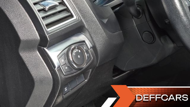 Ford EXPLORER 2.3 Limited 4WD 5th купить на сайте DeffCars