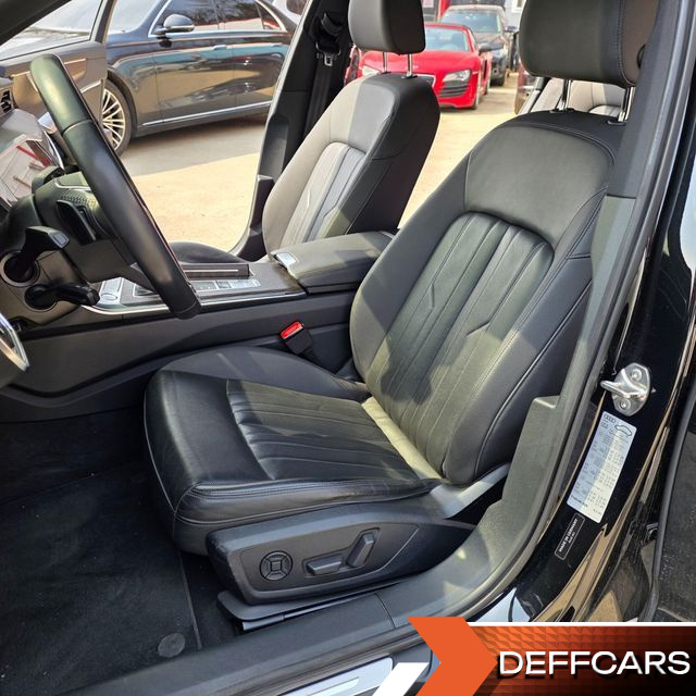 Audi A6 45 TFSI Quattro Premium купить на сайте DeffCars