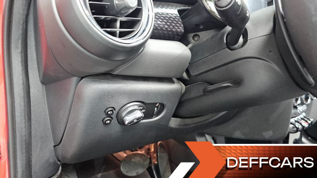 Mini COOPER 5Door HIGH 3rd купить на сайте DeffCars