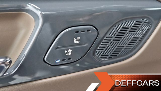 Kia EV9 Long Range 4WD GT Line купить на сайте DeffCars