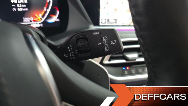 BMW X7 xDrive 40i Design Pure Excellence 7-Seater купить на сайте DeffCars