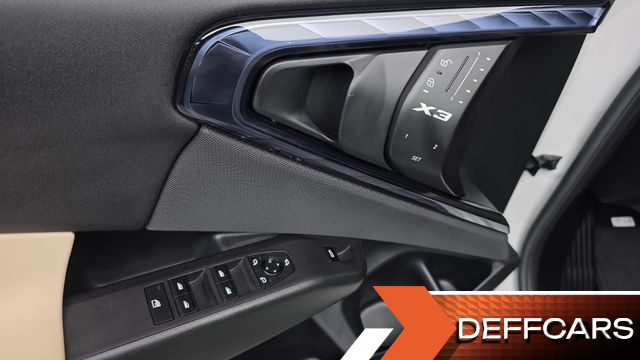 BMW X3 xDrive 20 M Sport купить на сайте DeffCars