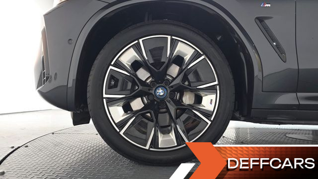 BMW IX3 M Sports купить на сайте DeffCars