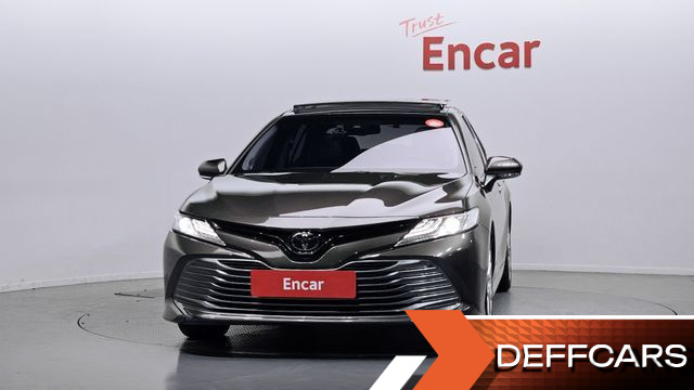 Toyota CAMRY 2.5 купить на сайте DeffCars