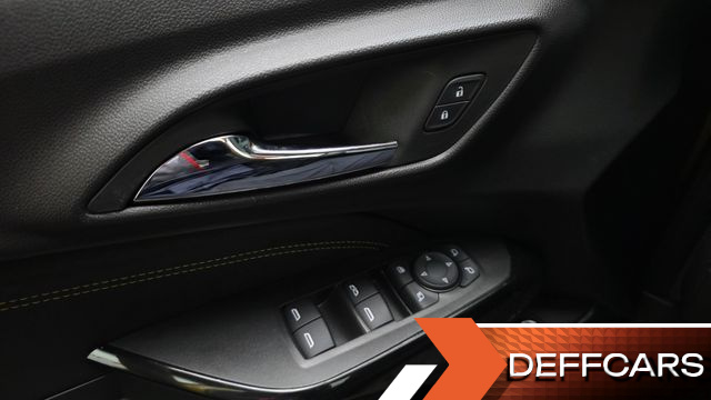 ChevroletGMDaewoo TRAX 1.2 ACTIV купить на сайте DeffCars