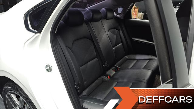 Kia K3 Luxury купить на сайте DeffCars