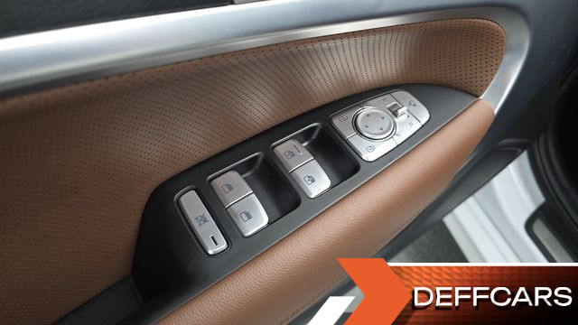 Genesis G70 2.0T Elite купить на сайте DeffCars