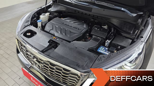 Kia SORENTO Diesel 2.0 2WD Noblesse купить на сайте DeffCars